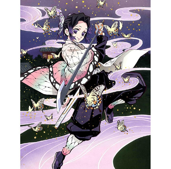 Kimetsu no Yaiba DX NichirintoKocho Shinobu. jpg (9)