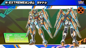 Mobile Suit Gundam Extreme VS. 2 XBOOST 2022 ) (5)