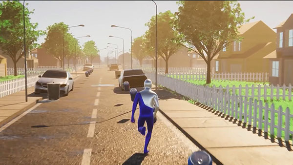 PepsiMan with RTX  (4)