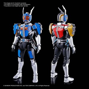 -Toys-Figure-Rise-Standard-Den-O Form   (10)