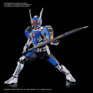 -Toys-Figure-Rise-Standard-Den-O Form   (11)