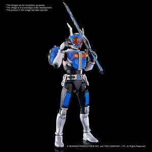 -Toys-Figure-Rise-Standard-Den-O Form   (13)