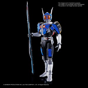 -Toys-Figure-Rise-Standard-Den-O Form   (14)