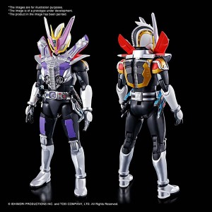 -Toys-Figure-Rise-Standard-Den-O Form   (17)