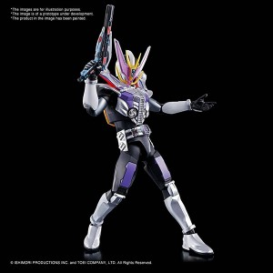 -Toys-Figure-Rise-Standard-Den-O Form   (18)