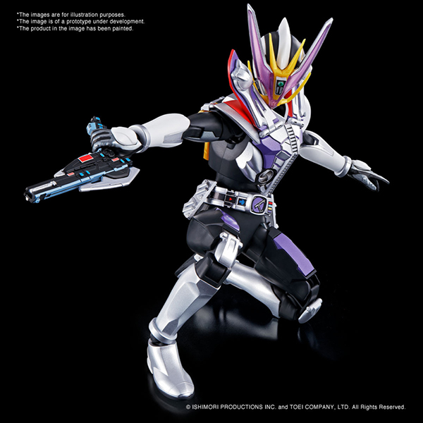 -Toys-Figure-Rise-Standard-Den-O Form   (19)