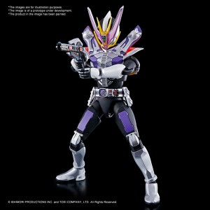 -Toys-Figure-Rise-Standard-Den-O Form   (20)