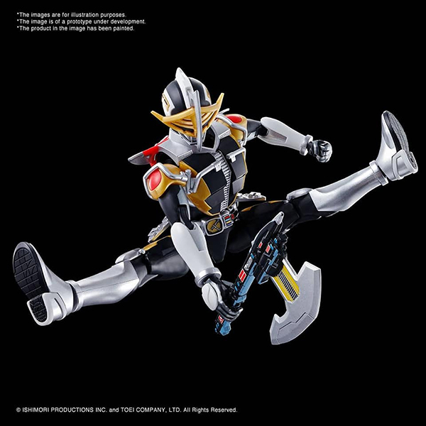 -Toys-Figure-Rise-Standard-Den-O Form   (3)