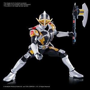 -Toys-Figure-Rise-Standard-Den-O Form   (5)