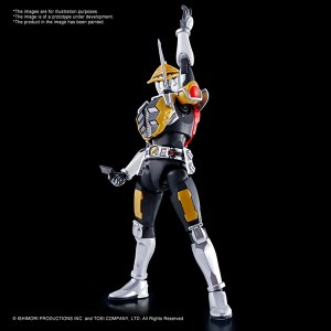 -Toys-Figure-Rise-Standard-Den-O Form   (6)