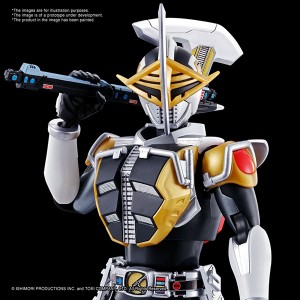 -Toys-Figure-Rise-Standard-Den-O Form   (7)