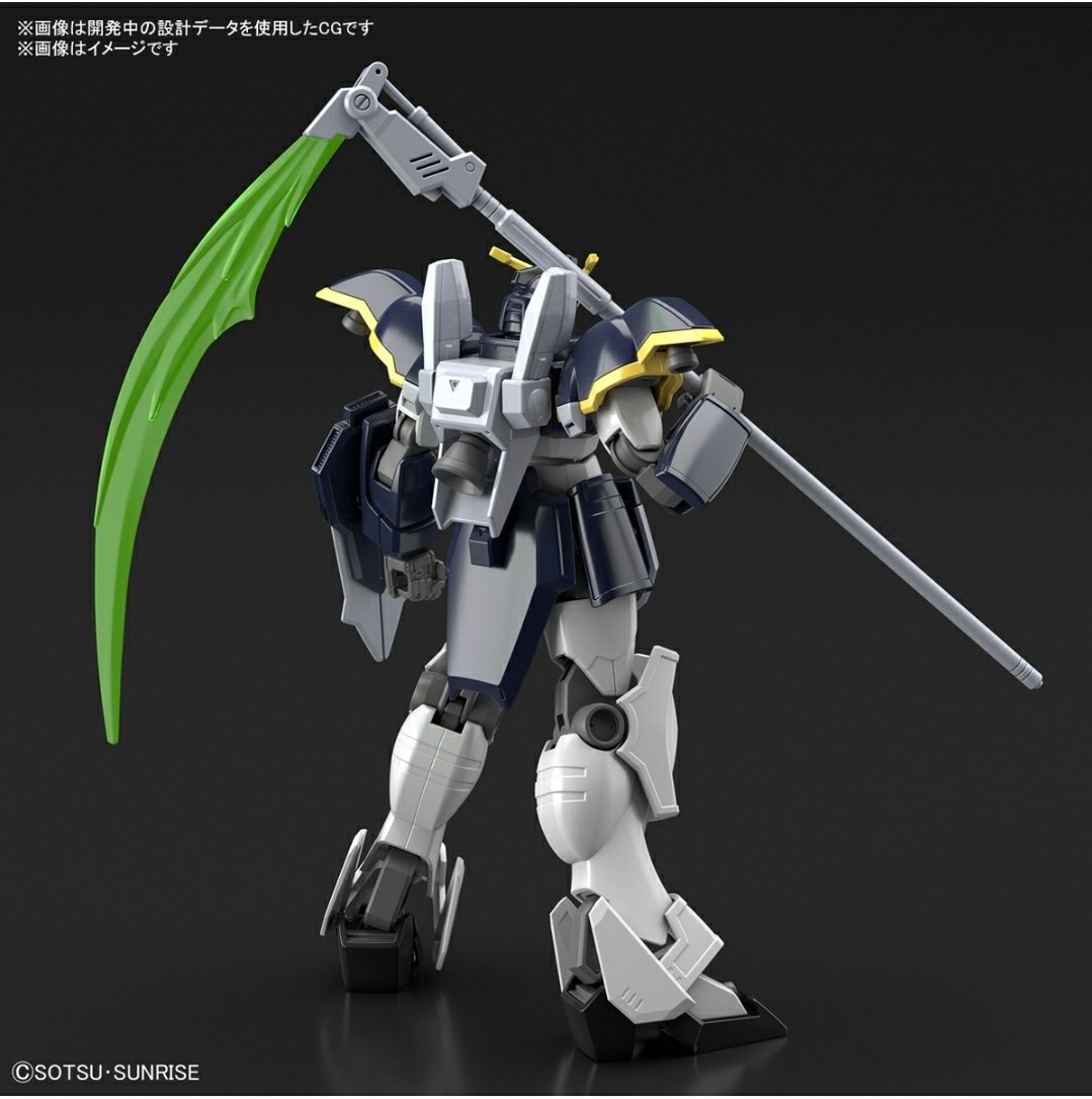 -Toys-HG-Deathscythe-Gundam (3)