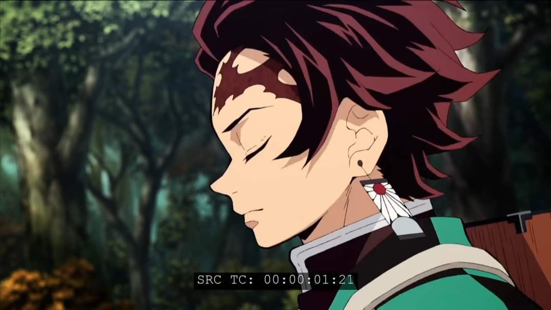 Kimetsu No Yaiba Season 2 Episode 4 Bilibili Live Spzl 