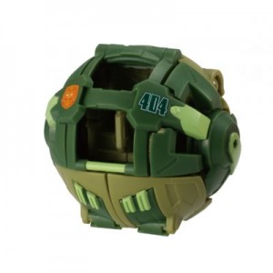 GASHAPON  CAPSULEROID (8)