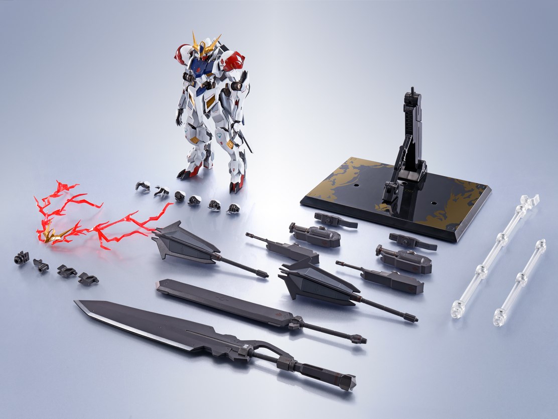 metal-robot-damashii-gundam-barbatos-lupus (17)