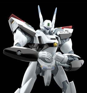 MODEROID Patlabor AV-0 Peacemaker (1)