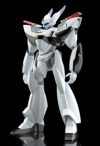 MODEROID Patlabor AV-0 Peacemaker (2)