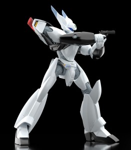 MODEROID Patlabor AV-0 Peacemaker (4)