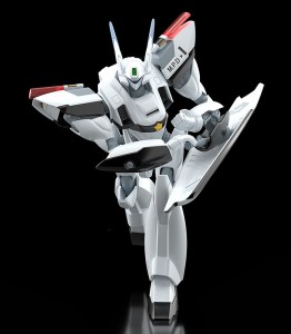 MODEROID Patlabor AV-0 Peacemaker (6)