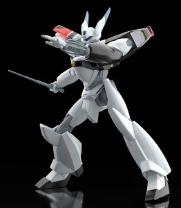 MODEROID Patlabor AV-0 Peacemaker (7)