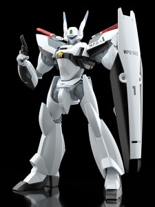 MODEROID Patlabor AV-0 Peacemaker (8)