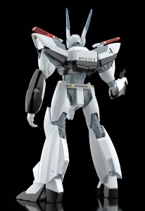 MODEROID Patlabor AV-0 Peacemaker (9)