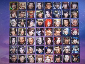 Samurai Warriors 5 - (Review) (10)