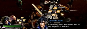 Samurai Warriors 5 - (Review) (7)