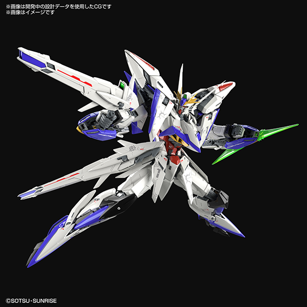 GUNDAM SEED IGNITED (19)