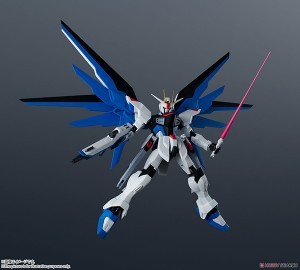 Gundam Universe ZGMF-X10A Freedom Gundam  (8)