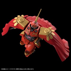 P-Bandai - HGAC 1144 - Leo-S (4)