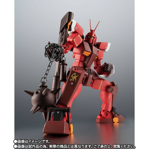 [ Robot Tamashii ] PF-78-3 Perfect Gundam III Red Warrior A.N.I.M.E (5)