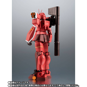 [ Robot Tamashii ] PF-78-3 Perfect Gundam III Red Warrior A.N.I.M.E (9)