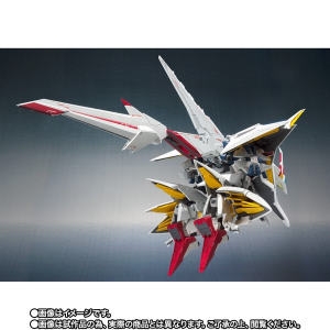 [ Robot Tamashii ] Robot Tamashii Ka Signature - Penelop ( (4)