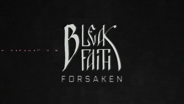 bleak faith forsaken release date ps4