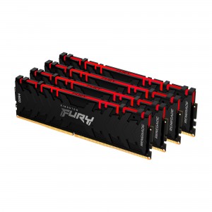 Kingston FURY Renegade DDR4 RGB