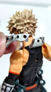 (Review) Amazing Yamaguchi BAKUGO (14)