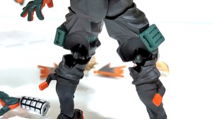 (Review) Amazing Yamaguchi BAKUGO (16)