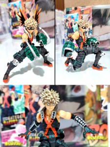 (Review) Amazing Yamaguchi BAKUGO (20)