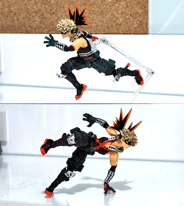 (Review) Amazing Yamaguchi BAKUGO (30)