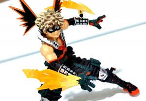 (Review) Amazing Yamaguchi BAKUGO (32)