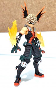 (Review) Amazing Yamaguchi BAKUGO (34)