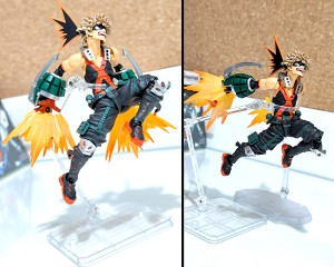 (Review) Amazing Yamaguchi BAKUGO (35)