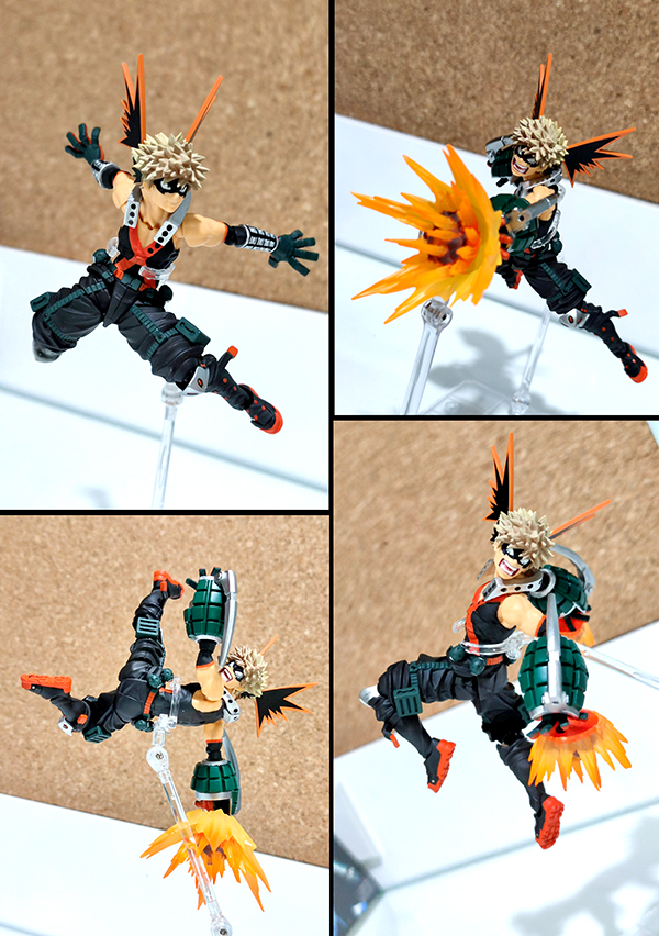 (Review) Amazing Yamaguchi BAKUGO (37)