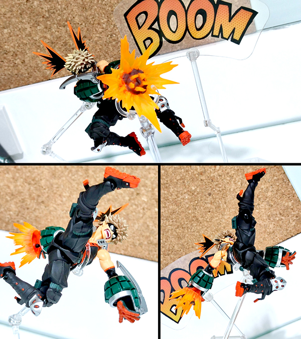 (Review) Amazing Yamaguchi BAKUGO (42)