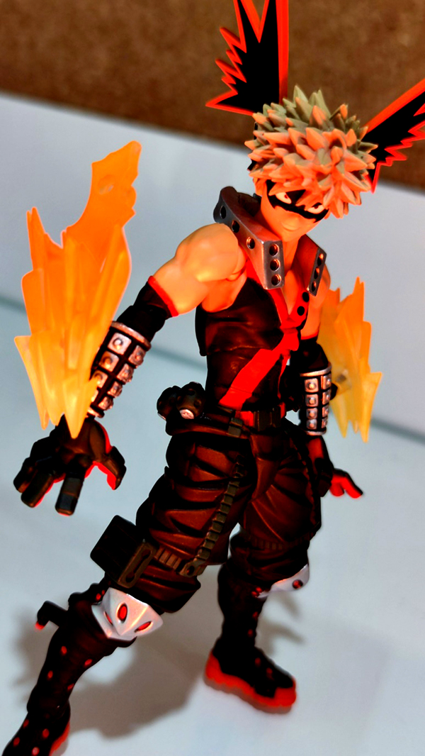 (Review) Amazing Yamaguchi BAKUGO (45)