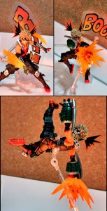 (Review) Amazing Yamaguchi BAKUGO (46)