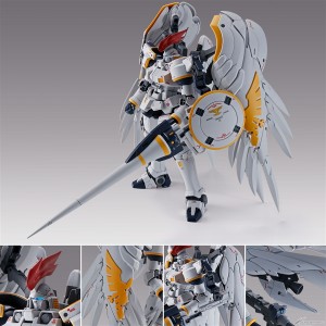 MG 1100 OZ-00MS Tallgeese Flugel (6)