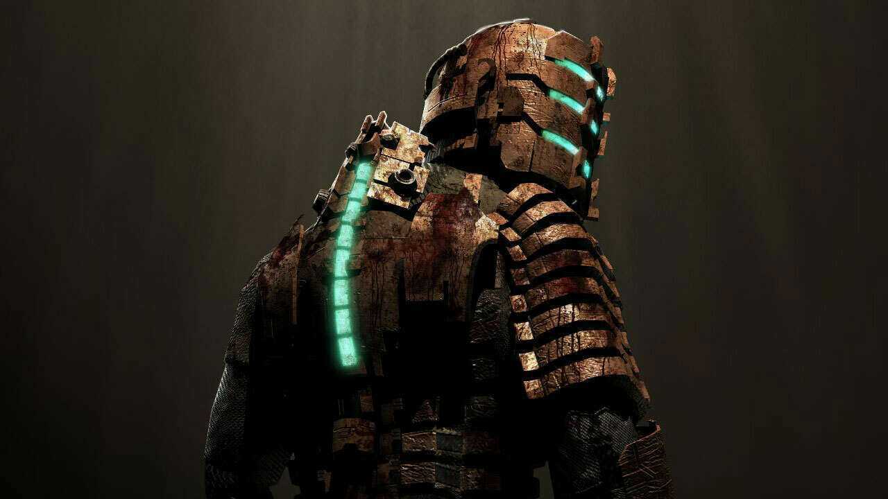 dead space remake ps4 download