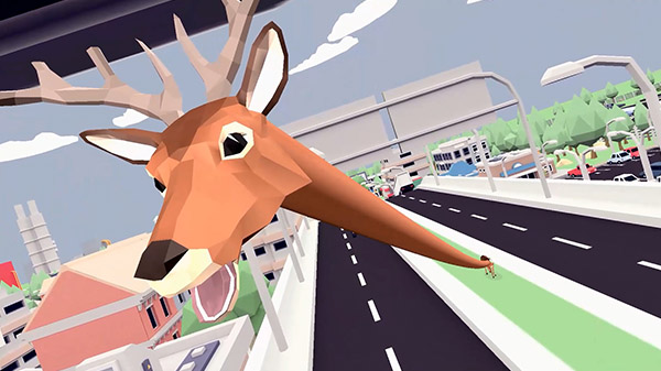 DEEEER Simulator Your Average Everyday Deer Game (3)